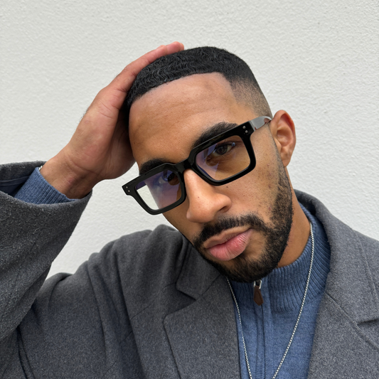 Blaulichtfilterbrille - LUMO