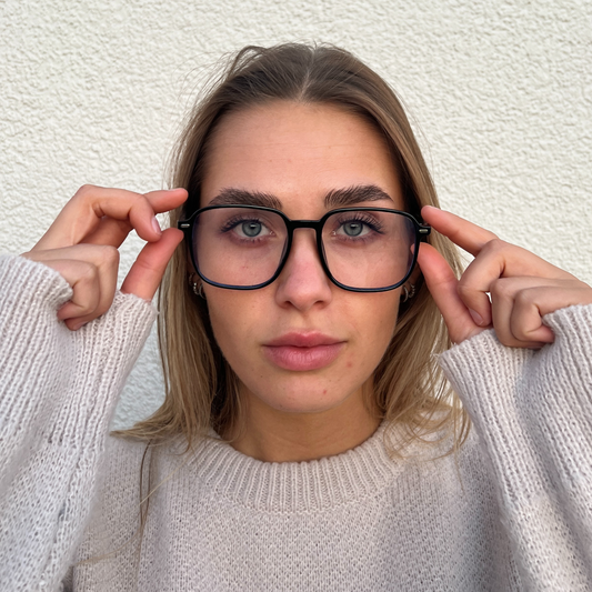 Blaulichtfilterbrille - PLAV II