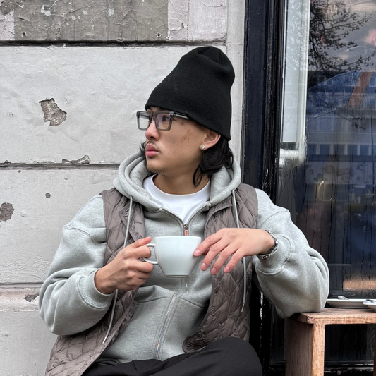 Blaulichtfilterbrille - LUX