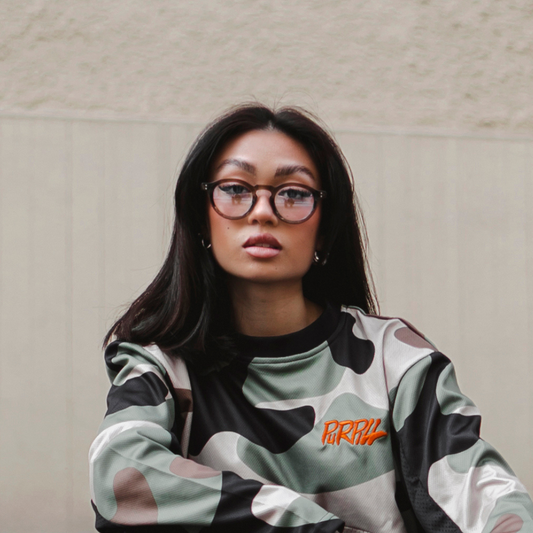 Blaulichtfilterbrille - URDINA