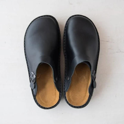 Herren Clogs Zum Hineinschlüpfen | Bequem