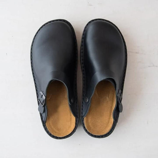 Herren Clogs Zum Hineinschlüpfen | Bequem