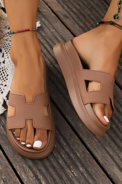 Nadine | Pantoffeln