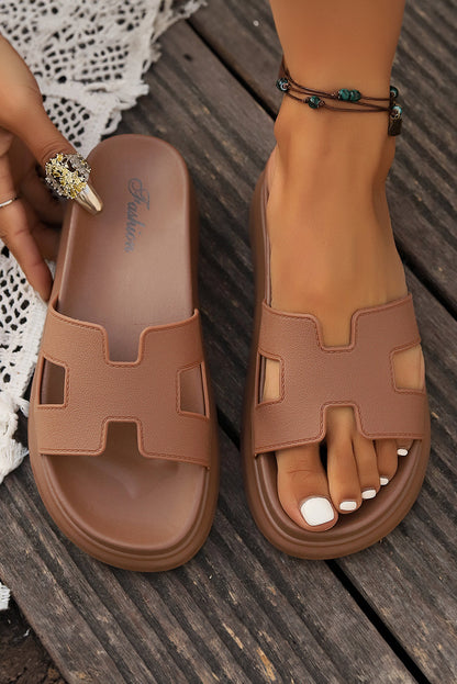 Nadine | Pantoffeln
