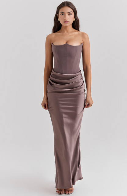Leilani | Elegantes Abendkleid