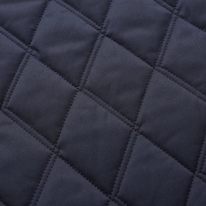 Klassische Winter Steppjacke für Herren | Lässig