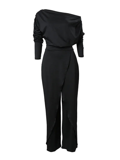 Anika | Eleganter Jumpsuit