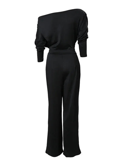 Anika | Eleganter Jumpsuit